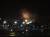 Les feux sur le pont Jacques Cartier